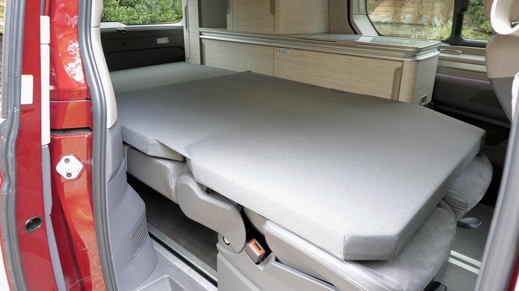 Volkswagen CALIFORNIA ESTATE 1.5 TSI eHybrid Beach Camper 5dr 4MOTION DSG